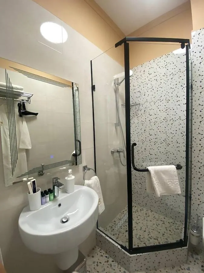 Five Hotel Astana