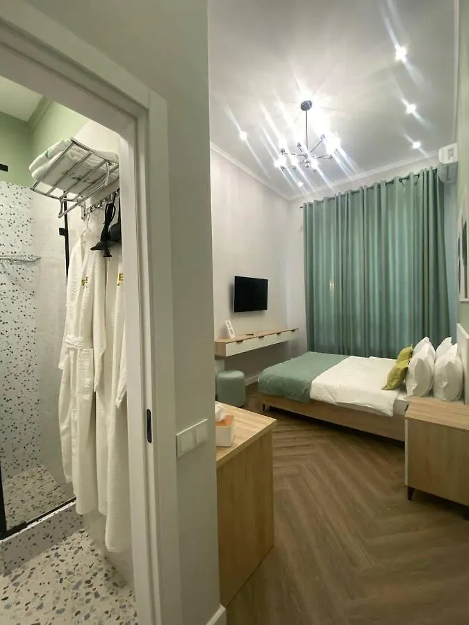 Five Hotel Astana Kazakstan