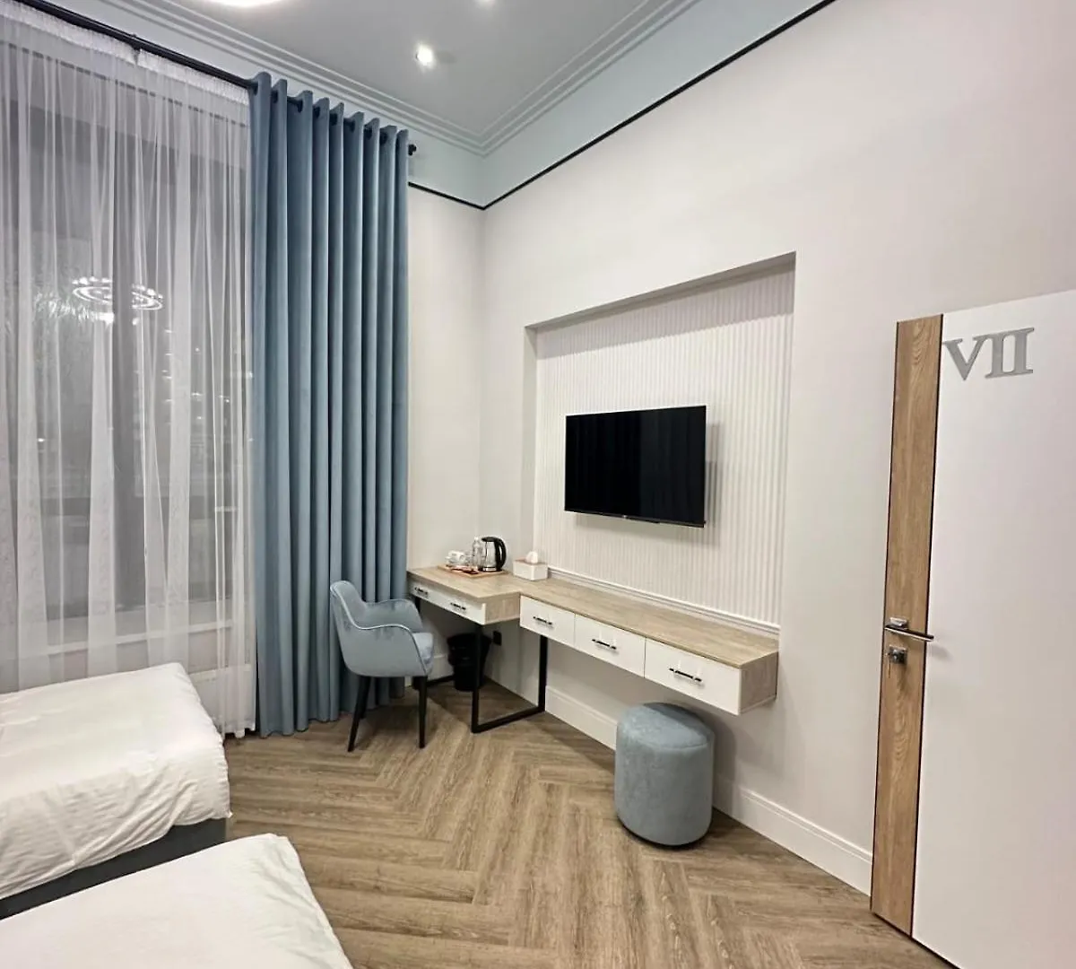 Five Hotel Astana