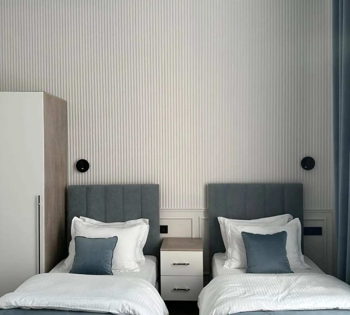 Five Hotel Astana 0*,